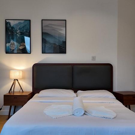 Stunning Piccadilly 1 Bedroom Flat In London Vr9 Extérieur photo
