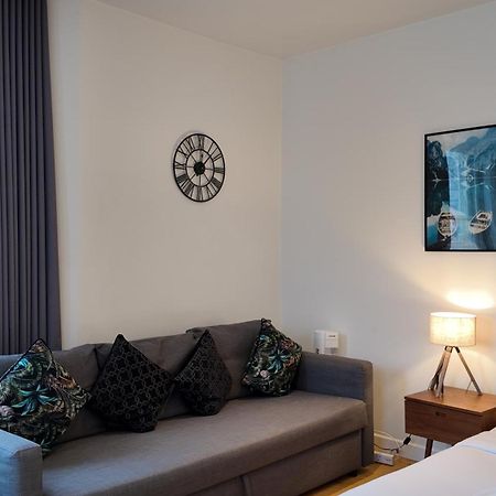 Stunning Piccadilly 1 Bedroom Flat In London Vr9 Extérieur photo